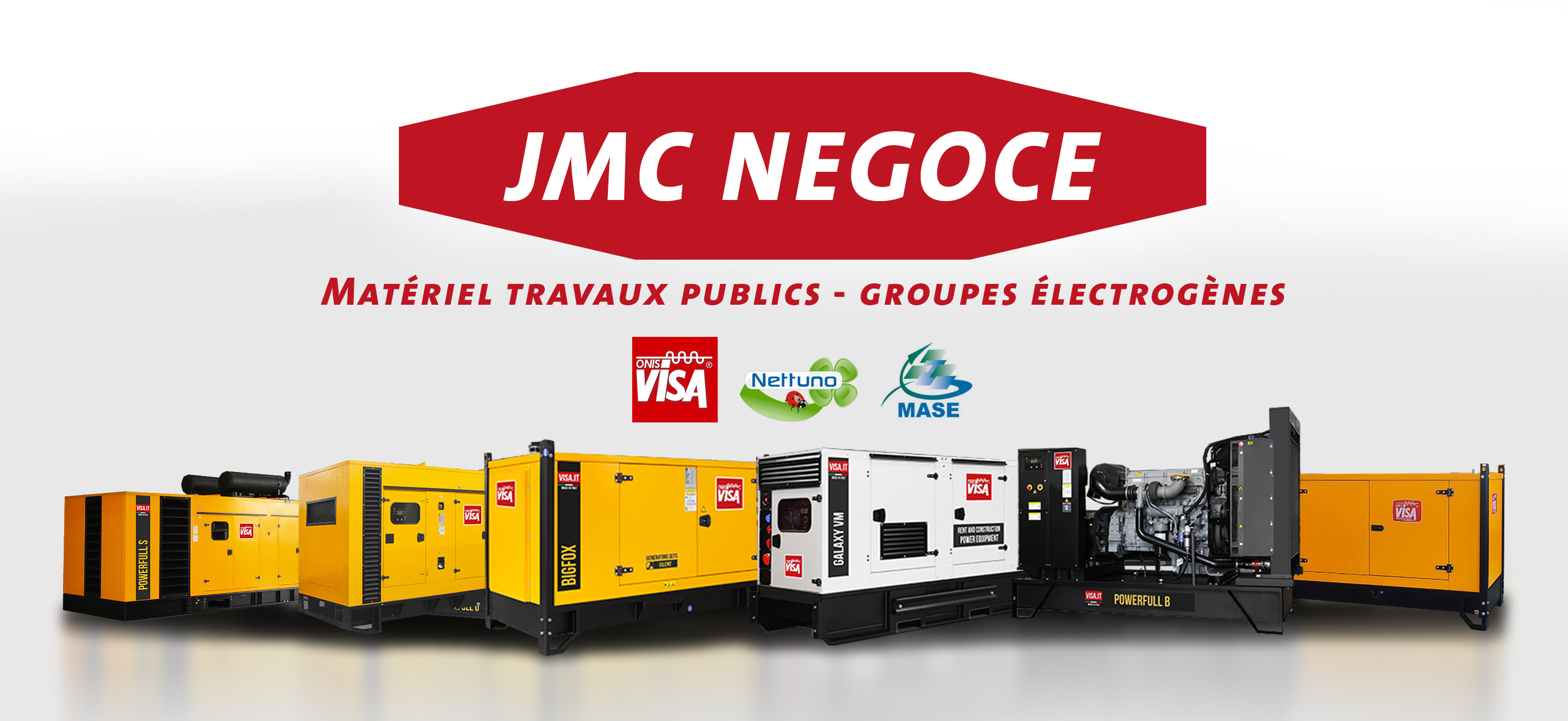 JMC Négoce